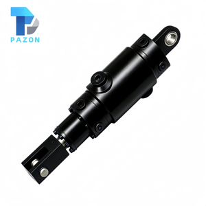 Lock Cylinder