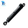 Heliostat Tracking Cylinder