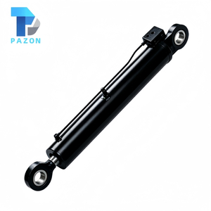 Heliostat Tracking Cylinder