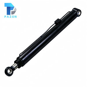 Luffing Cylinder