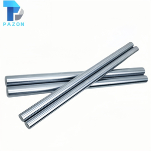 Chrome Plated 27SiMn Rod (Induction Hardened)