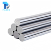 Chrome Plated 42CrMo Rod (Quenched & Tempered)