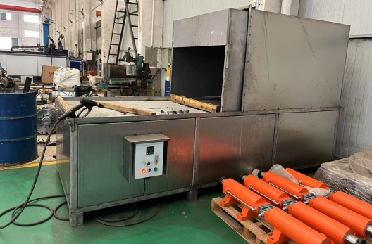 Cylinder Washer