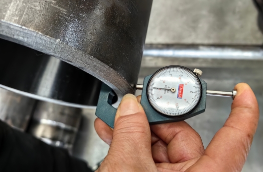 Wall Thickness