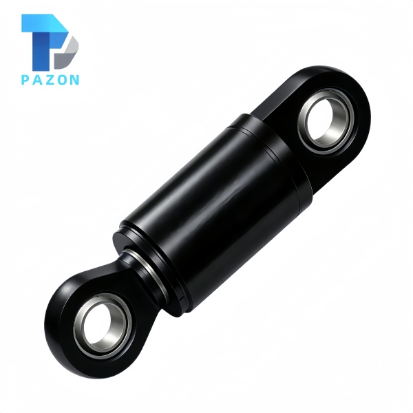 Torque Cylinder