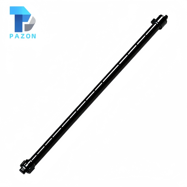 Telescopic Cylinder