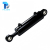 Latch Cylinder (Mechanical Self-Locking)