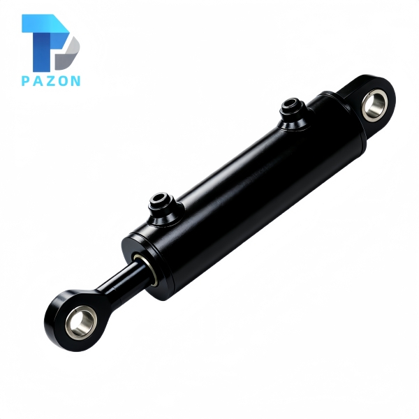 Latch Cylinder (Mechanical Self-Locking)