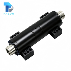Centering Cylinder