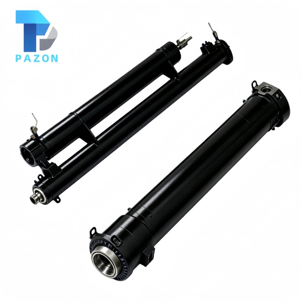Wire Rope Tensioner Cylinder