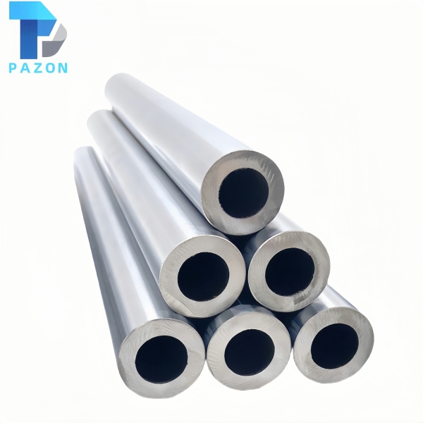 Chrome Plated C20 Tube