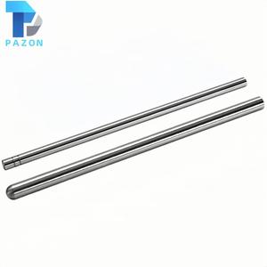 Chrome Plated AISI4130 Rod (Quenched & Tempered)