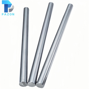 Chrome Plated 40Cr Rod (Quenched & Tempered)