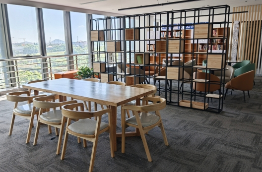 Break Room