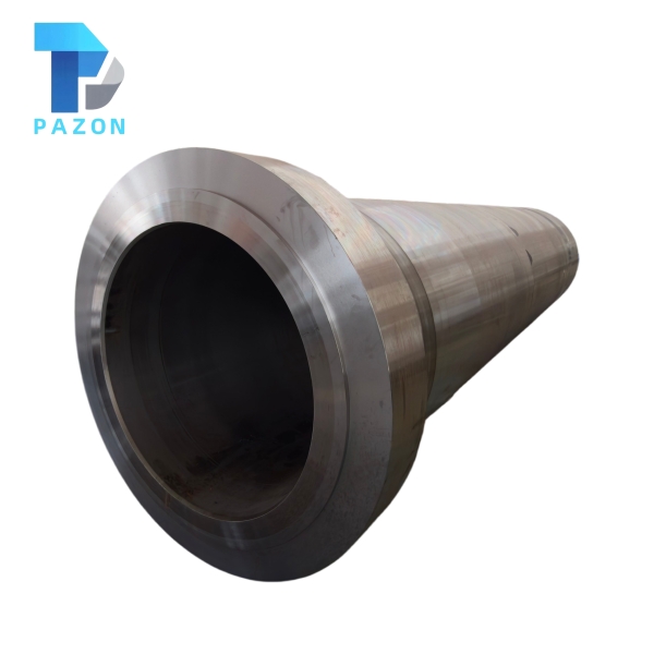 Cylinder Barrel Blanks