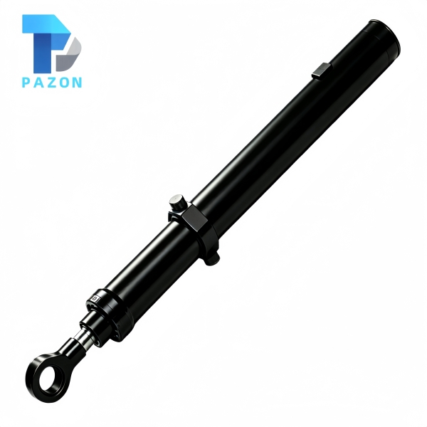 Boom Pitch Cylinder
