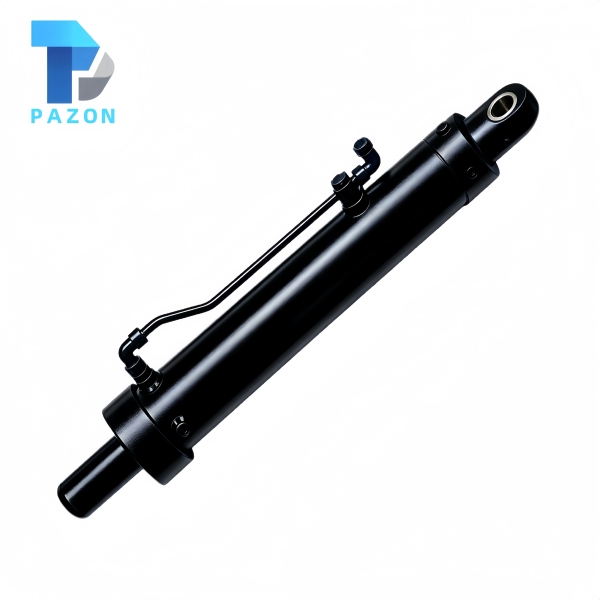 Push Cylinder