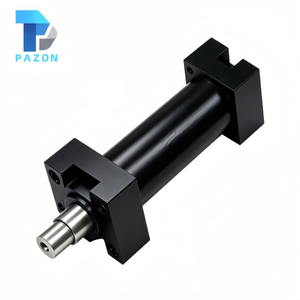 Desalination Cylinder