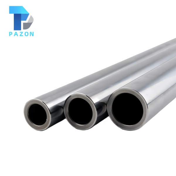 Chrome Plated 38MnVS6 Tube