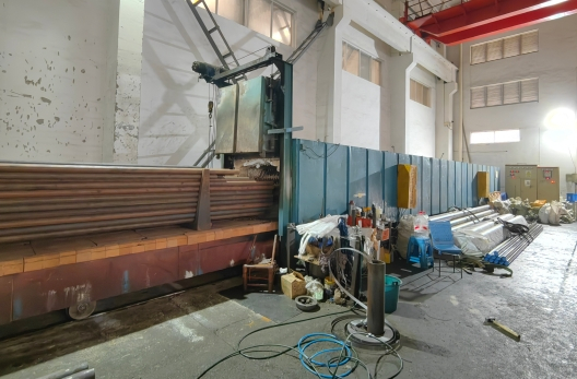 Annealing Furnace