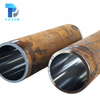 Skived & Roller Burnished Precision Tube