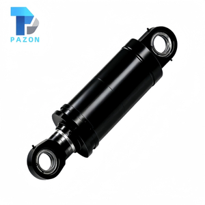 Suspension Cylinder