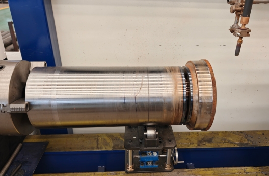 Welding