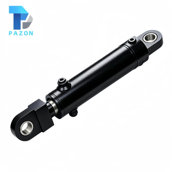 Pin Cylinder