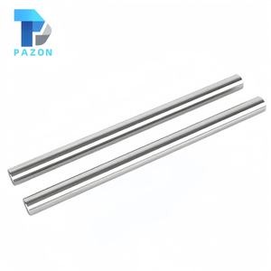 Nitrocarburized 25Mn Rod