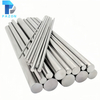 Chrome Plated CK45 Rod (Quenched & Tempered)