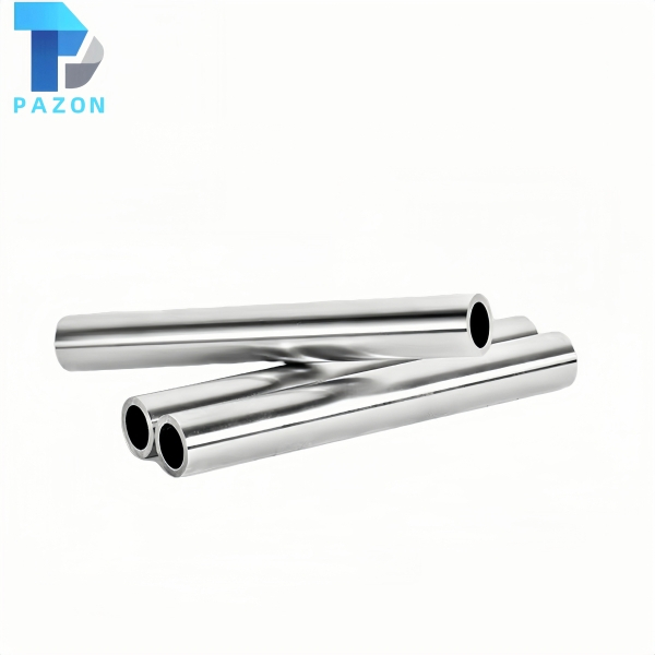 Chrome Plated 42CrMo Tube