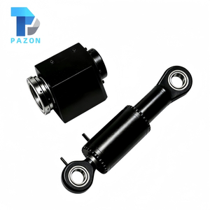 Torque Cylinder