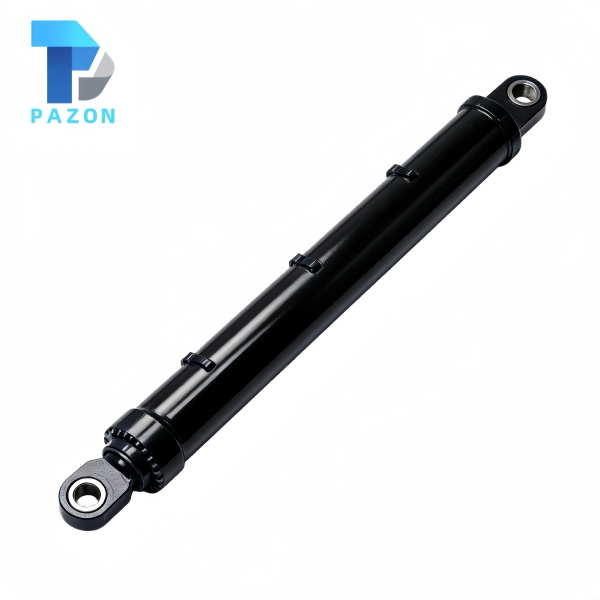 Mast Cylinder