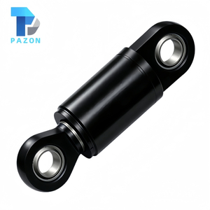 Shield Cylinder