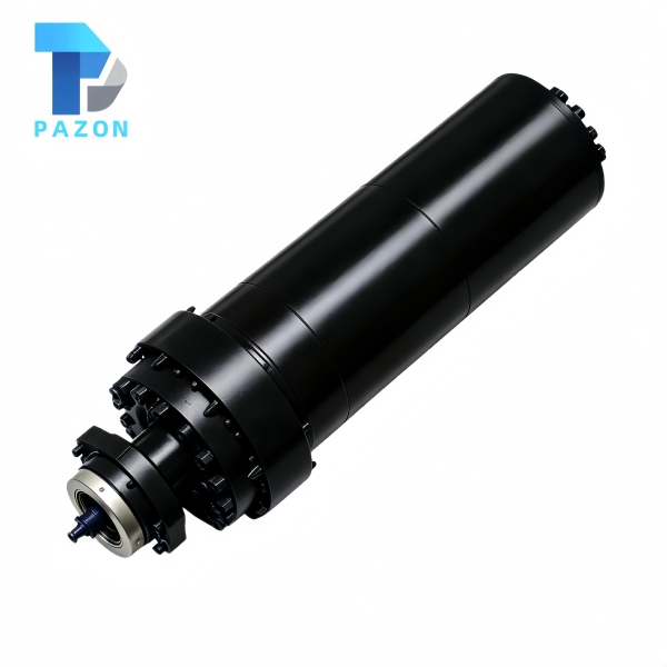 Master Cylinder