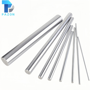 Nitrocarburized 27SiMn Rod