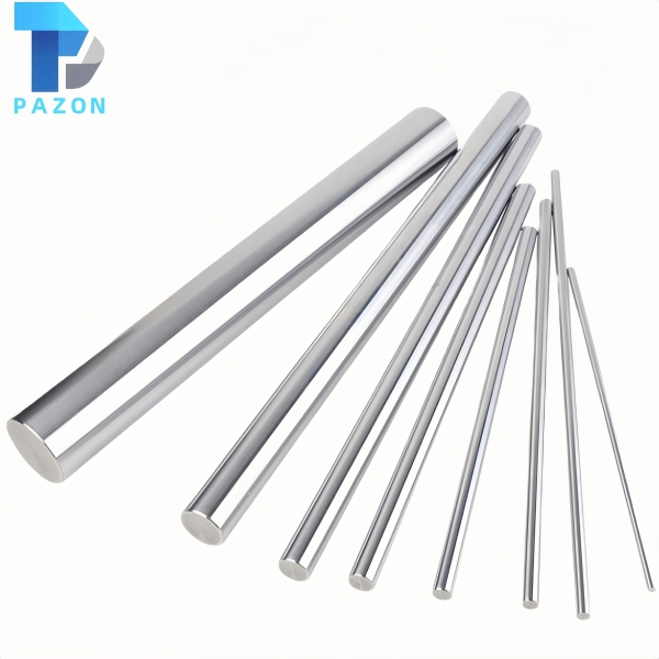 Nitrocarburized 27SiMn Rod