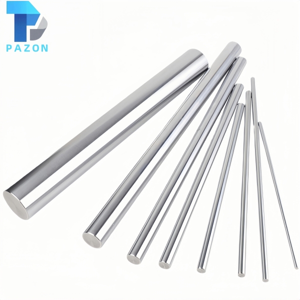 Nitrocarburized 27SiMn Rod