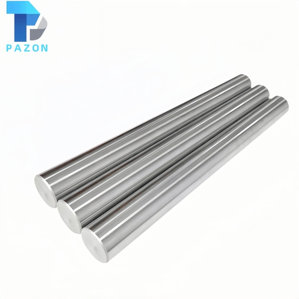 Carburized C20 Rod