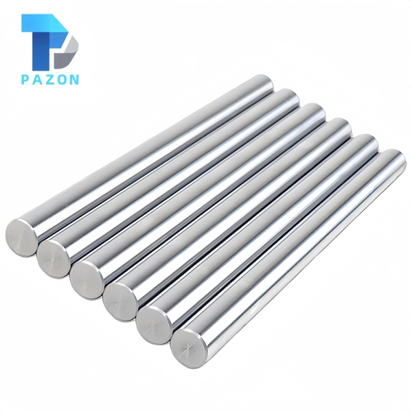 Nitrocarburized 42CrMo Rod