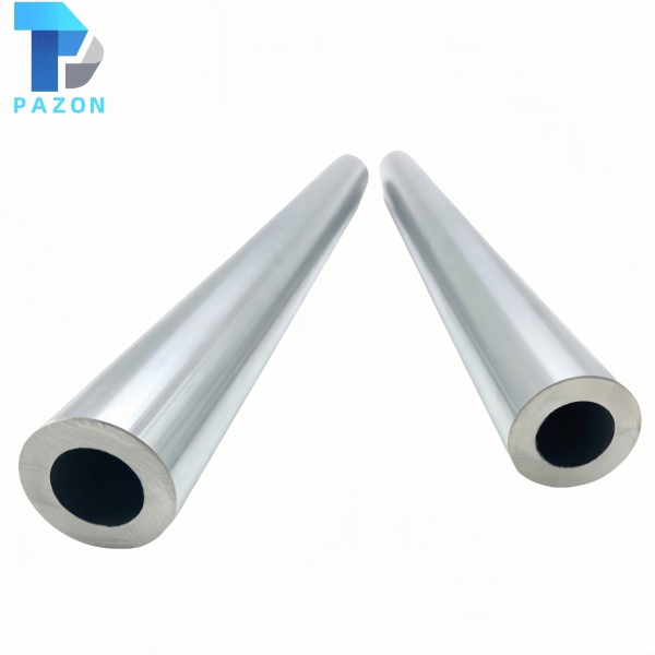 Chrome Plated AISI4130 Tube
