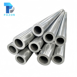 Nickel / Zinc-Plated Precision Tube