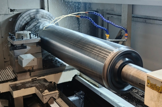 Machining