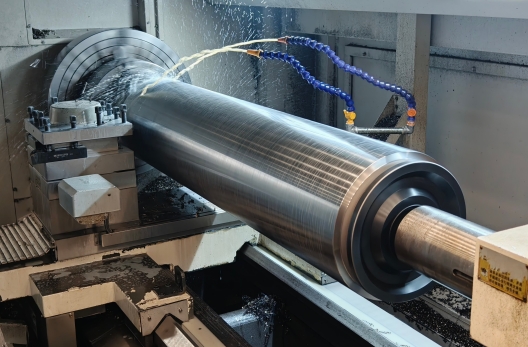 Machining