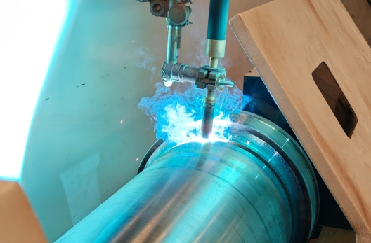 Welding