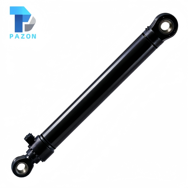 Boom Cylinder