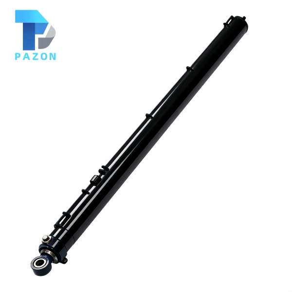 Feed Cylinder