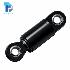 Articulated Cylinder