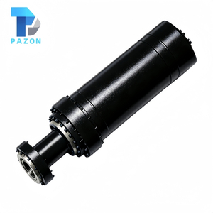 Side Cylinder