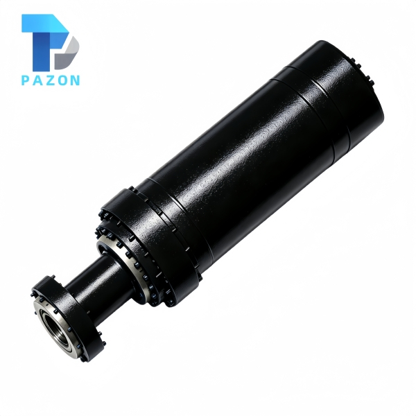 Side Cylinder
